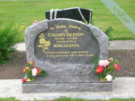 Rock Memorial