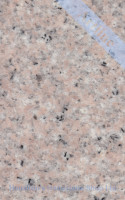 Sahara Pink granite Colour